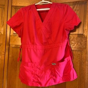 Greys anatomy scrubs